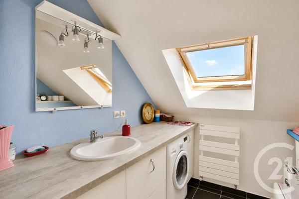 Appartement Duplex à vendre  4 pièces - 84,54 m 2   FEIGERES  - 74