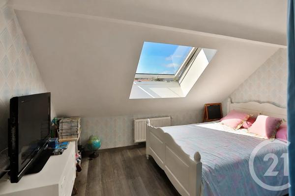 Appartement Duplex à vendre  4 pièces - 84,54 m 2   FEIGERES  - 74