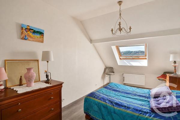 Appartement Duplex à vendre  4 pièces - 84,54 m 2   FEIGERES  - 74