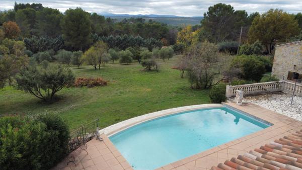 Villa Flayosc 10 pièce(s) 245 m2