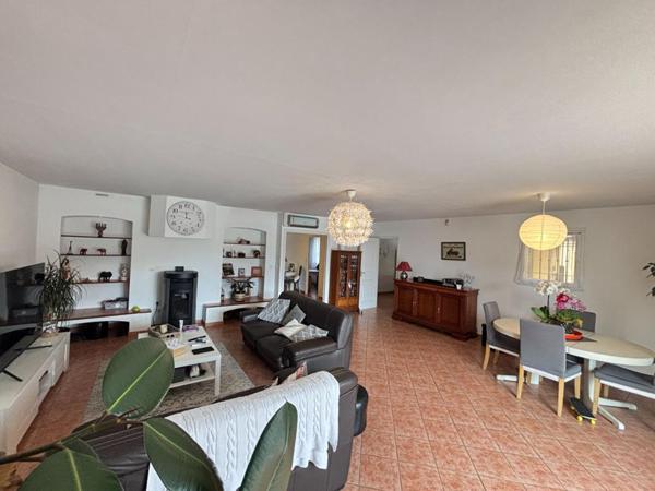 Villa Flayosc 10 pièce(s) 245 m2