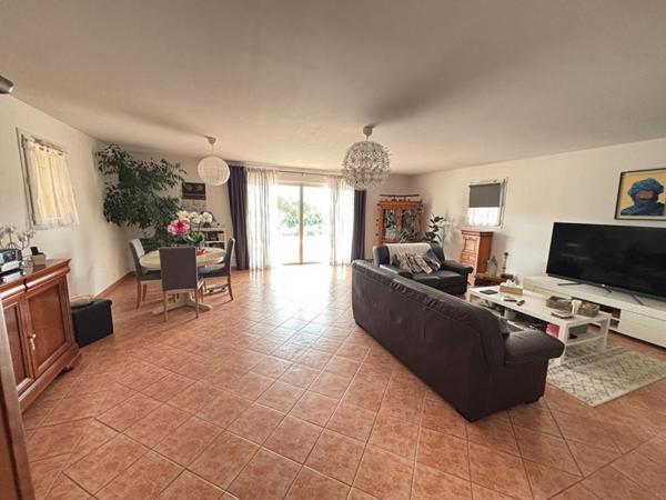 Villa Flayosc 10 pièce(s) 245 m2