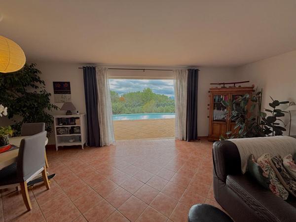 Villa Flayosc 10 pièce(s) 245 m2