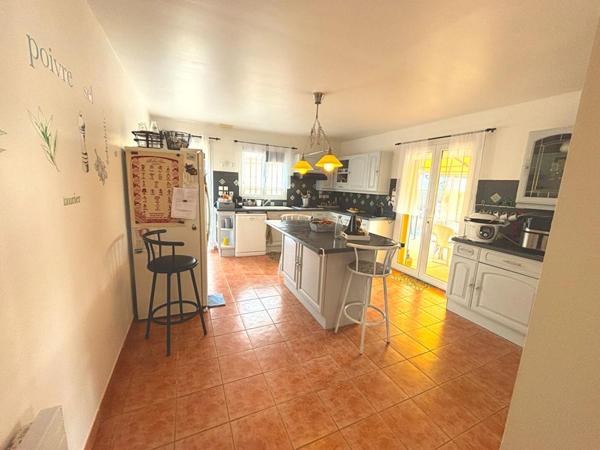 Villa Flayosc 10 pièce(s) 245 m2