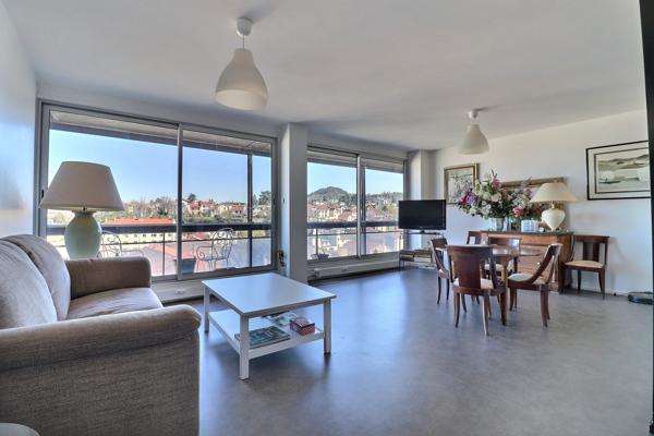 APPARTEMENT AVEC VUE - CHAMALIERES EUROPE