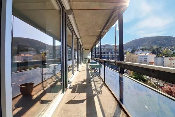 APPARTEMENT AVEC VUE - CHAMALIERES EUROPE