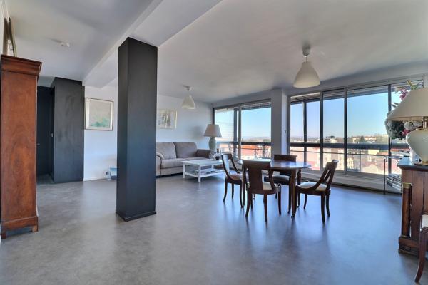APPARTEMENT AVEC VUE - CHAMALIERES EUROPE