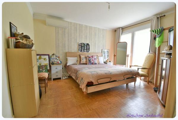 VILLA DE PLAIN-PIED 115 M² - 1732 M2 DE TERRAIN
