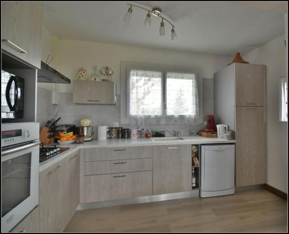 VILLA DE PLAIN-PIED 115 M² - 1732 M2 DE TERRAIN