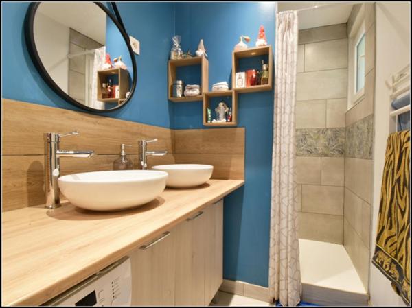 VILLA DE PLAIN-PIED 115 M² - 1732 M2 DE TERRAIN