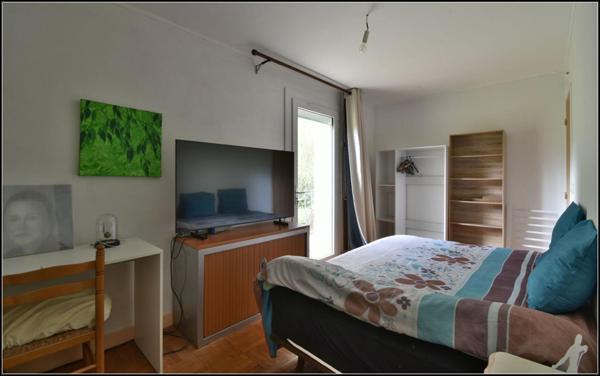 VILLA DE PLAIN-PIED 115 M² - 1732 M2 DE TERRAIN
