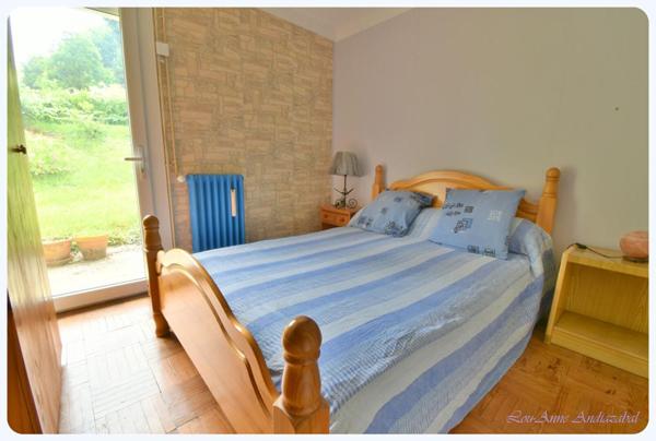 VILLA DE PLAIN-PIED 115 M² - 1732 M2 DE TERRAIN