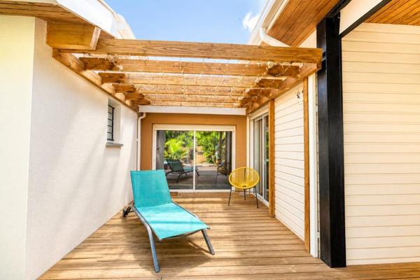 Offrez-vous un cadre de vie où calme, nature et convivialité rythment le quotidien
