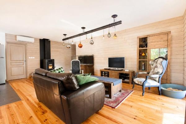 Offrez-vous un cadre de vie où calme, nature et convivialité rythment le quotidien