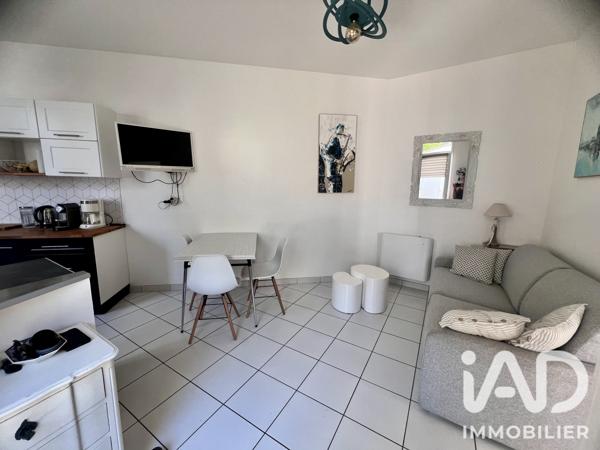 Maison à vendre 3 pièces 52 m² Royan