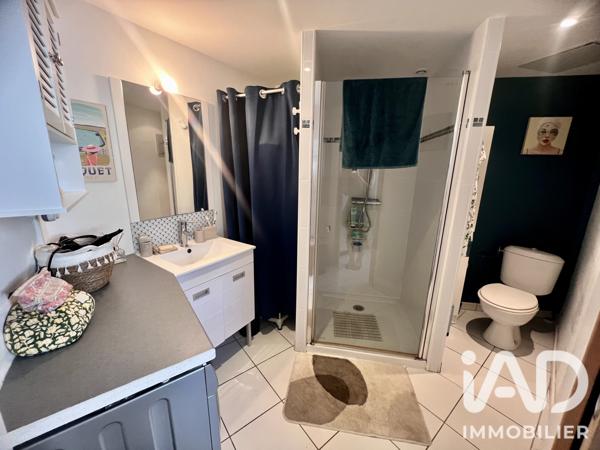 Maison à vendre 3 pièces 52 m² Royan