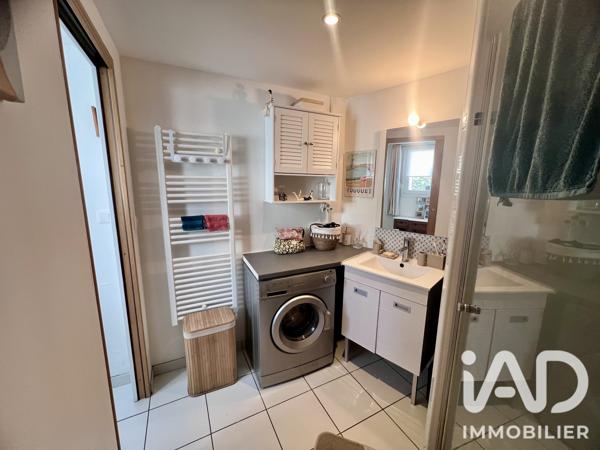 Maison à vendre 3 pièces 52 m² Royan