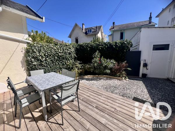 Maison à vendre 3 pièces 52 m² Royan