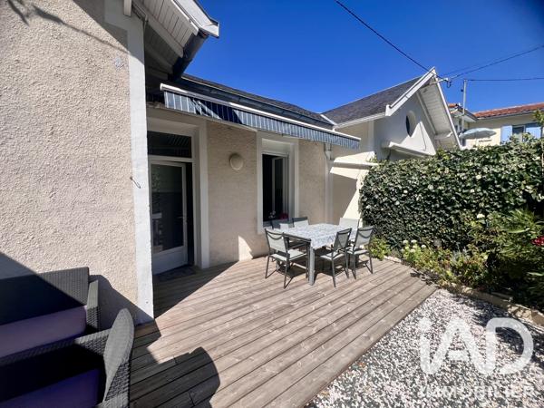 Maison à vendre 3 pièces 52 m² Royan