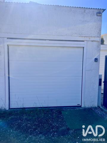 Maison à vendre 3 pièces 52 m² Royan