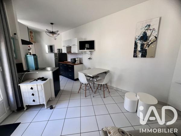 Maison à vendre 3 pièces 52 m² Royan