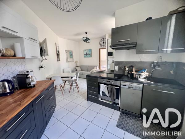 Maison à vendre 3 pièces 52 m² Royan