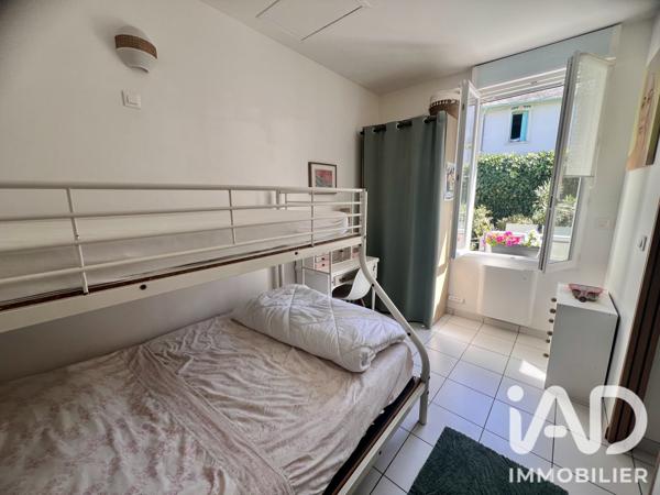 Maison à vendre 3 pièces 52 m² Royan