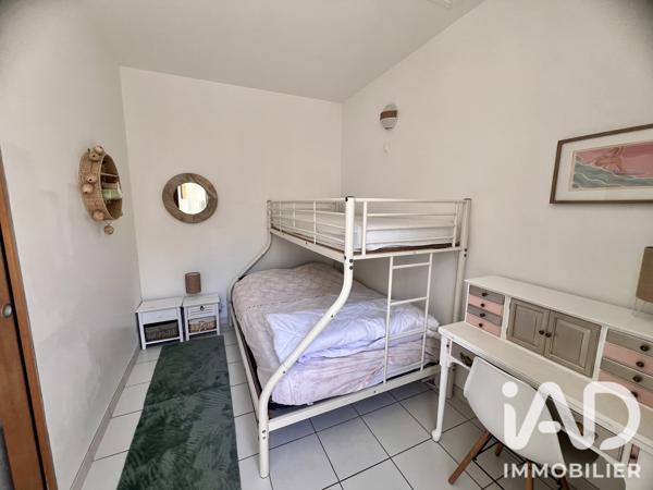 Maison à vendre 3 pièces 52 m² Royan