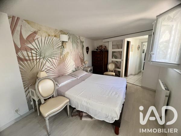 Maison à vendre 3 pièces 52 m² Royan