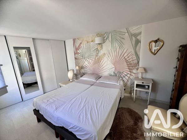 Maison à vendre 3 pièces 52 m² Royan