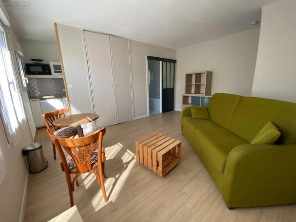 Achat - Appartement | Studio Chartres 28000 1 pièce 25 m 2