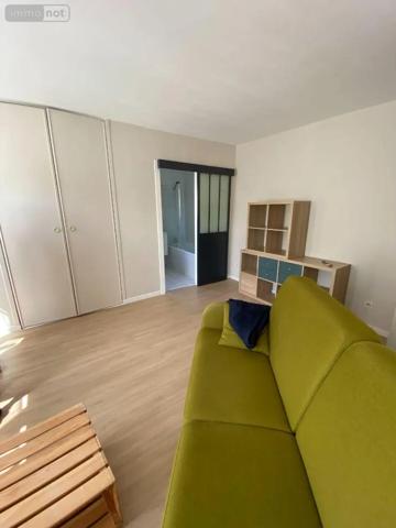 Achat - Appartement | Studio Chartres 28000 1 pièce 25 m 2