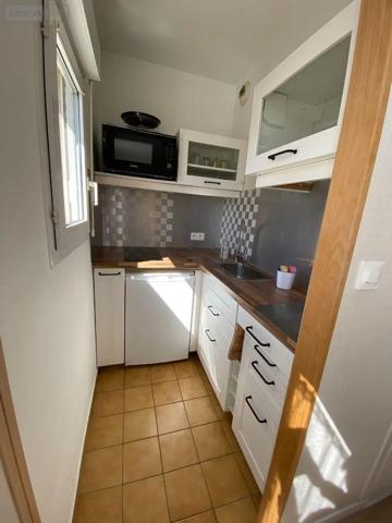 Achat - Appartement | Studio Chartres 28000 1 pièce 25 m 2