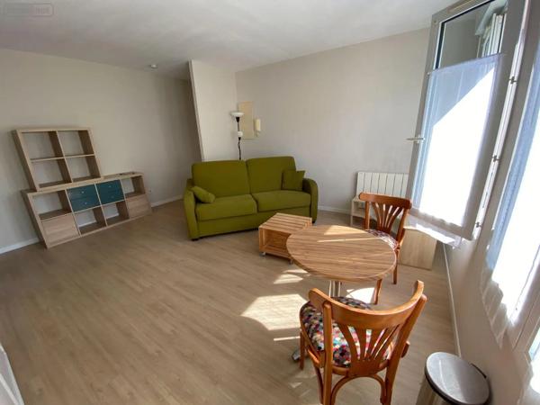 Achat - Appartement | Studio Chartres 28000 1 pièce 25 m 2