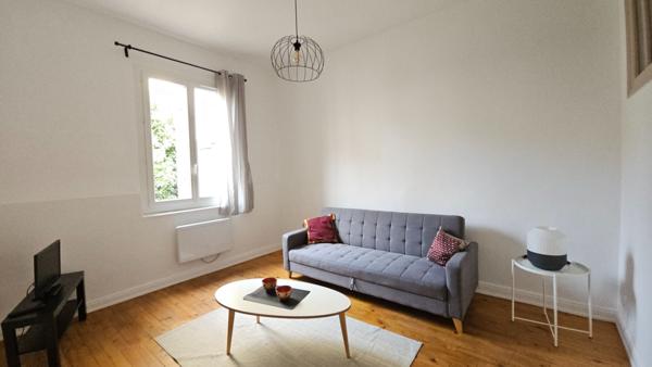 Appartement Clermont Ferrand 2 pièce(s) 38.41 m2
