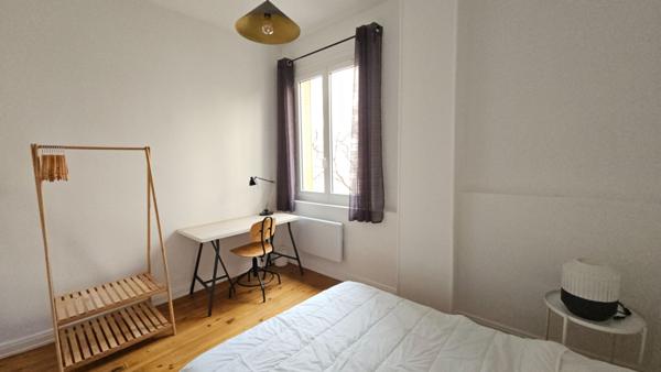 Appartement Clermont Ferrand 2 pièce(s) 38.41 m2