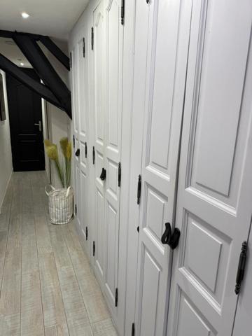 Maison de caractère avec piscine- Coeur de bourg