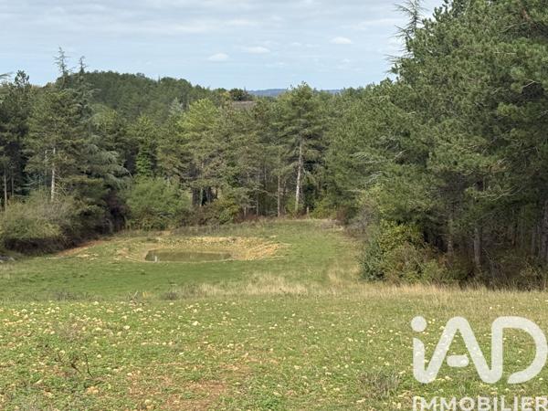 Terrain à vendre 991 703 m² Montayral