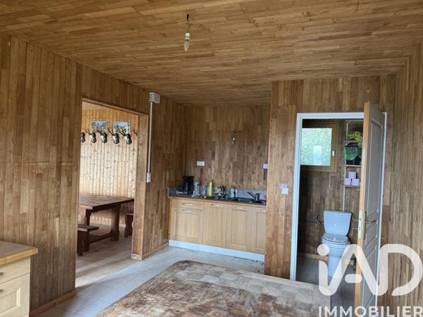 Terrain à vendre 991 703 m² Montayral