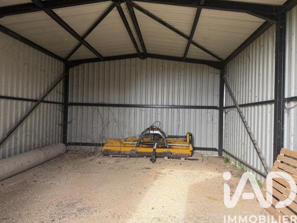 Terrain à vendre 991 703 m² Montayral