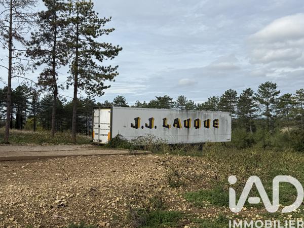 Terrain à vendre 991 703 m² Montayral