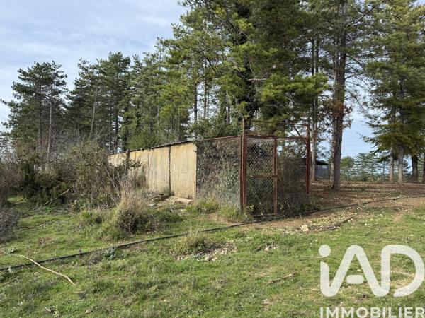 Terrain à vendre 991 703 m² Montayral