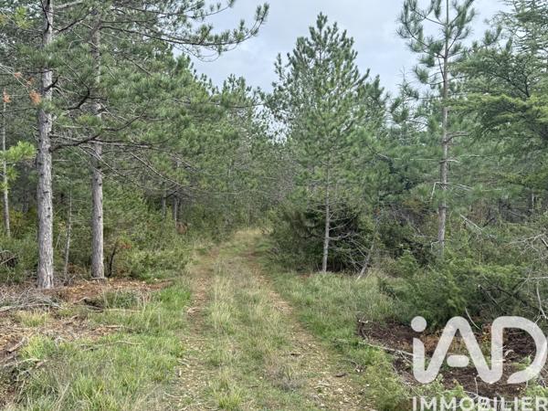 Terrain à vendre 991 703 m² Montayral