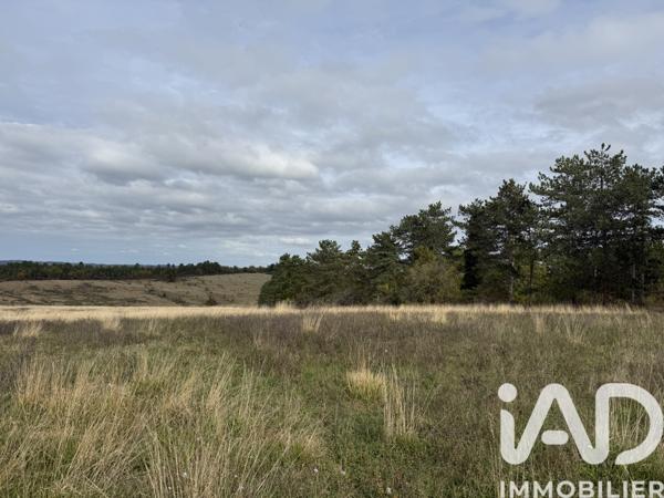 Terrain à vendre 991 703 m² Montayral