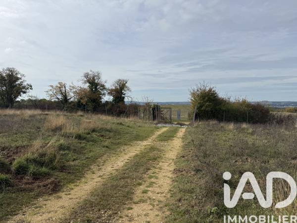 Terrain à vendre 991 703 m² Montayral