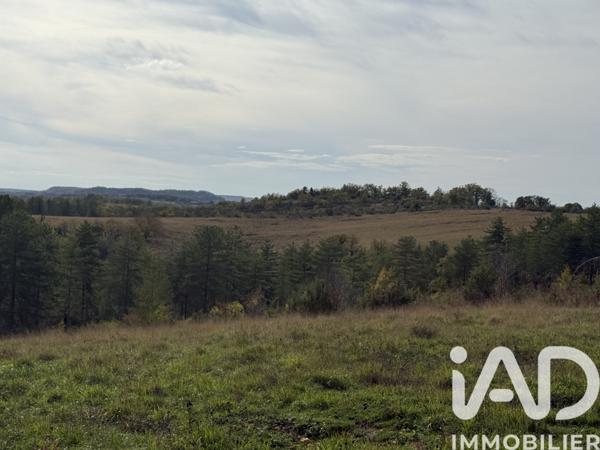 Terrain à vendre 991 703 m² Montayral