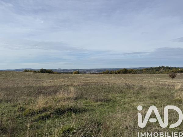 Terrain à vendre 991 703 m² Montayral
