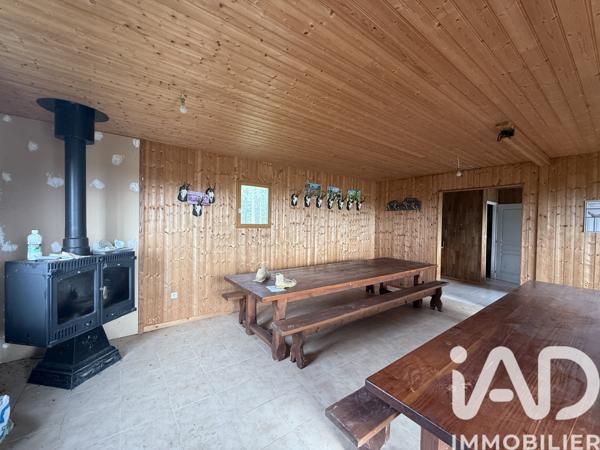 Terrain à vendre 991 703 m² Montayral