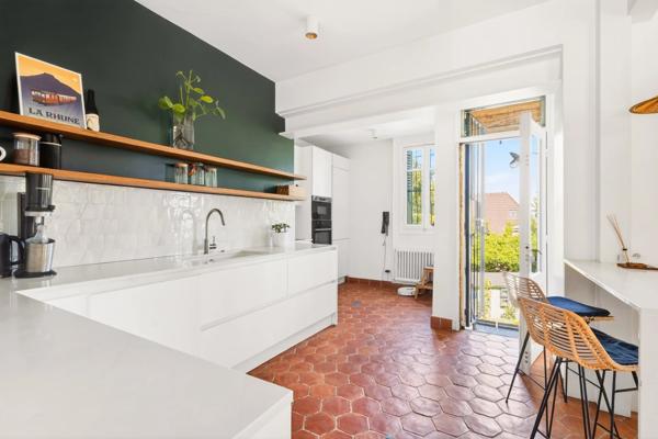 Maison Saint-Cloud - VAL D'OR