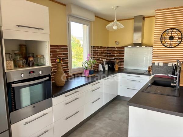 Appartement à vendre 3 pièces LA CIOTAT (13)